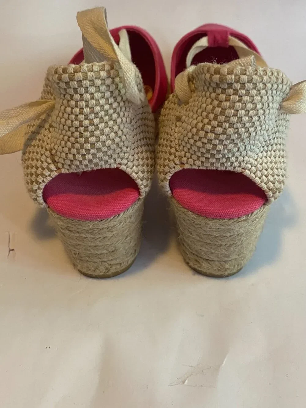 Espadrilles by Gaimo